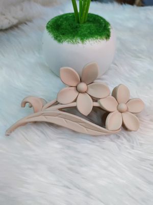 Flexible hair clip_img_1
