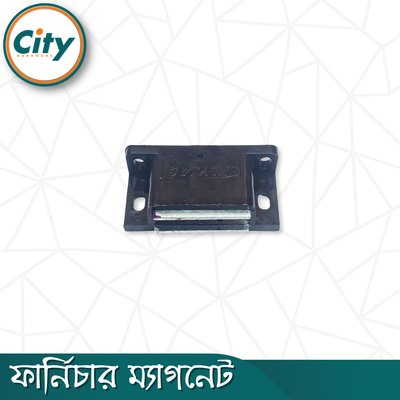 ১ পিস সাইজ ২ প্রিমিয়াম মানের কাঠের চৌম্বক হেভি চৌম্বকীয় ক্যাচ লক আসবাব, ক্যাবিনেটের ডোর চৌম্বক_img_5