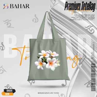 Women's Bag Simple Spacious Trendy - Tote Bag_img_0