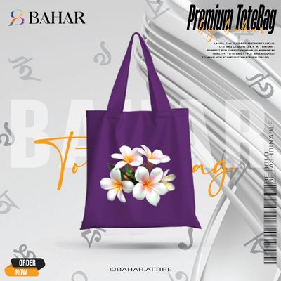 Women's Bag Simple Spacious Trendy - Tote Bag_img_4