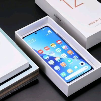 Xiaomi 12X (8+256GB)_img_1
