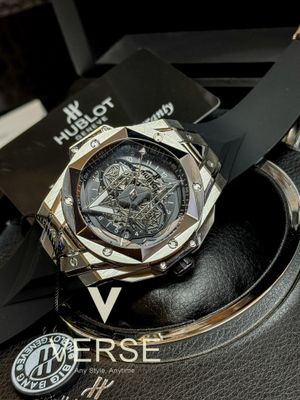 Hublot Sangbleu 1 Silver MASTERGRADE_img_0