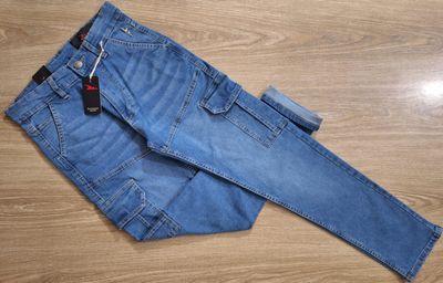 Jeans Cargo (Mid Light Blue)_img_1