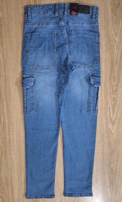 Jeans Cargo (Mid Light Blue)_img_2