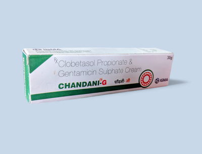 Chandani - G [স্টেরয়েডযুক্ত শক্তিশালী ক্রিম ]_img_2