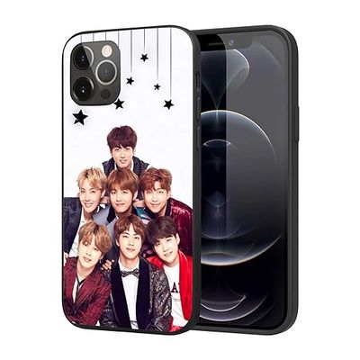 BTS Customize I-Phone Phone Cover_img_2