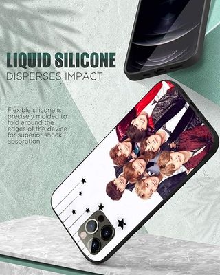 BTS Customize I-Phone Phone Cover_img_3