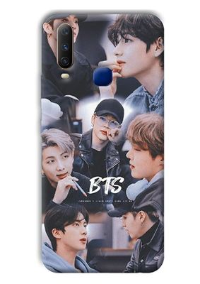BTS Customize Vivo  Phone Cover_img_1