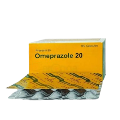 Omepazole 20 mg_img_0