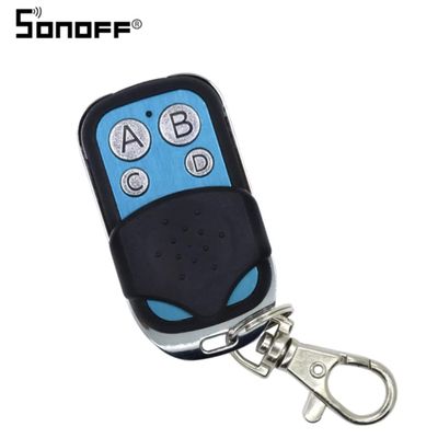 Sonoff 433MHz RF Remote_img_0