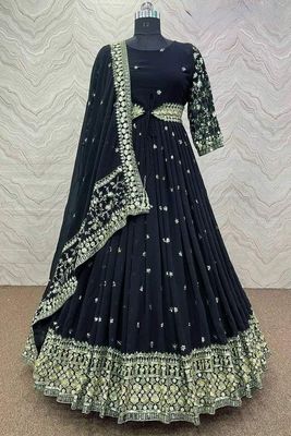 Party Dress Four Piece_img_0