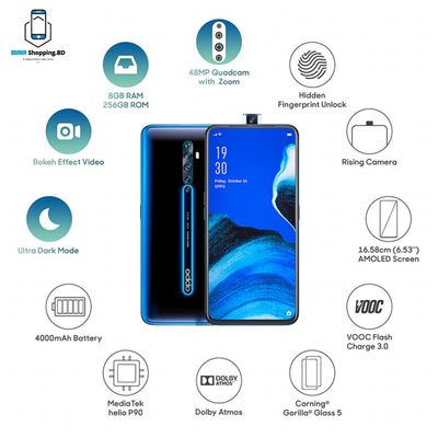 Oppo Reno2 Z (8+256GB)_img_1