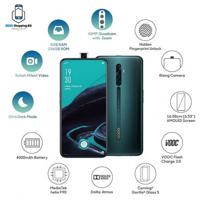 Oppo Reno2 Z (8+256GB)_img_2