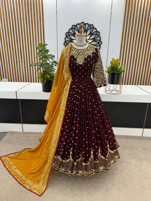 Ready Made Party Dress_img_0