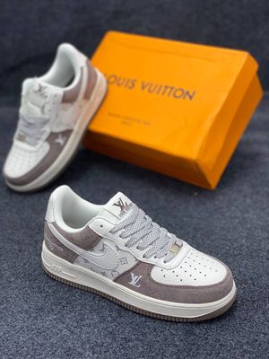 Nike Air Force 1 low 07 x Louis Vuitton_img_1