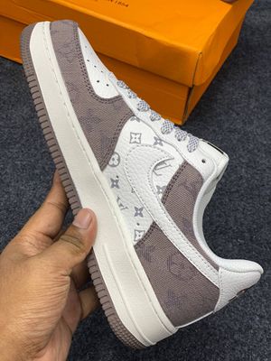 Nike Air Force 1 low 07 x Louis Vuitton_img_2