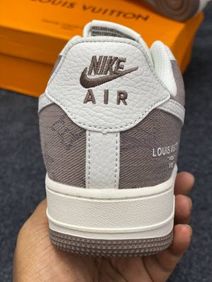 Nike Air Force 1 low 07 x Louis Vuitton_img_3