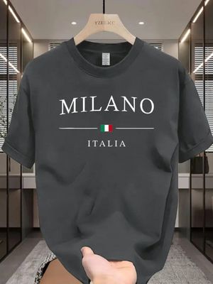 Drop Shoulder Tshirt with DTF PrintFabric_img_3
