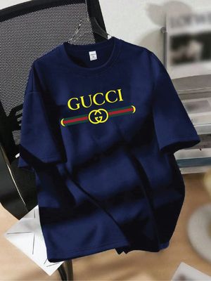 Drop Shoulder Tshirt with DTF PrintFabric_img_25