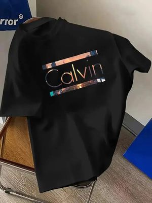Drop Shoulder Tshirt with DTF PrintFabric_img_42