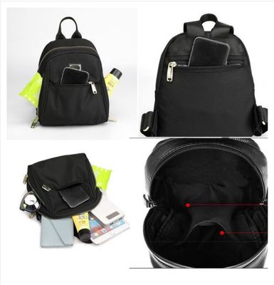 High Quality Girls mini college bag (M-010)_img_11