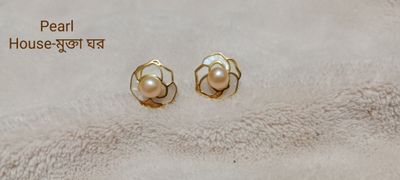 Pearl Ear Ring_img_0