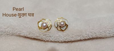 Pearl Ear Ring_img_2