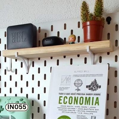 Skadis Wooden shelf_img_0