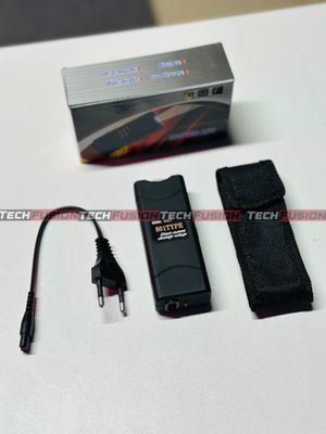 High Voltage Electric Shock Device For Self Defence (801 Type)_img_3