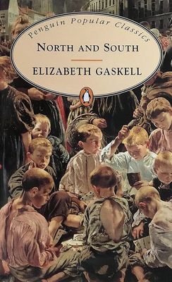 North and South by Elizabeth Gaskell_img_0