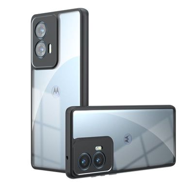 Motorola Edge 50 fusion Premium Transparent Bumper Cover_img_0