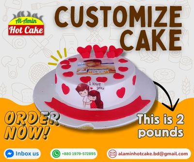 Customize Cake_img_0