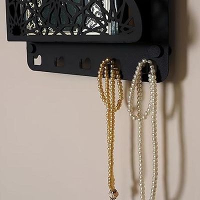 Smart Wall Mount Al-Quran Stand_img_1