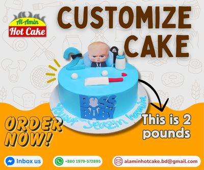 Boss Baby cake_img_1