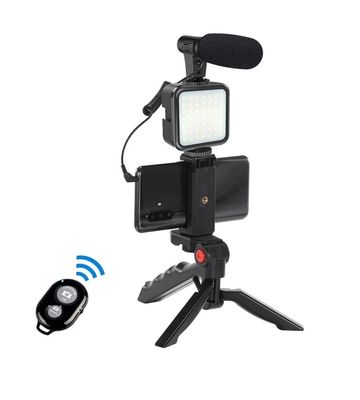 GearUP Vlogging Combo Kit_img_2