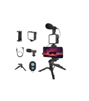 GearUP Vlogging Combo Kit_img_3