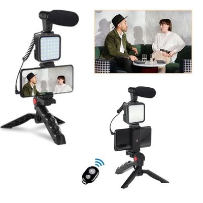 GearUP Vlogging Combo Kit_img_4
