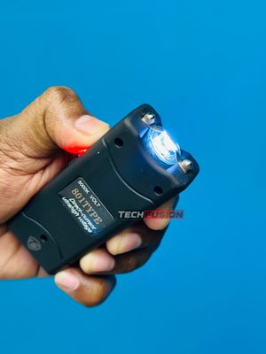 High Voltage Electric Shock Device For Self Defence (801 Type)_img_2