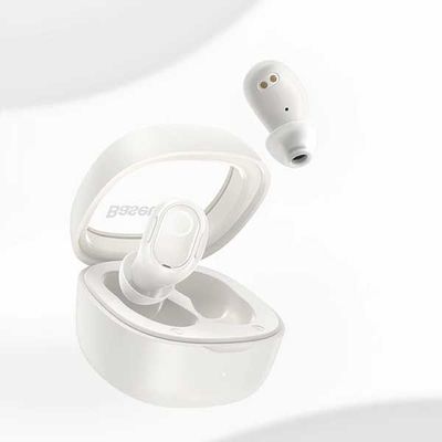 Baseus Bowie WM02 True Wireless Earbuds – Black Color_img_0