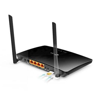 MR150 SIM Router: Fast & Reliable Internet on the Go!_img_0