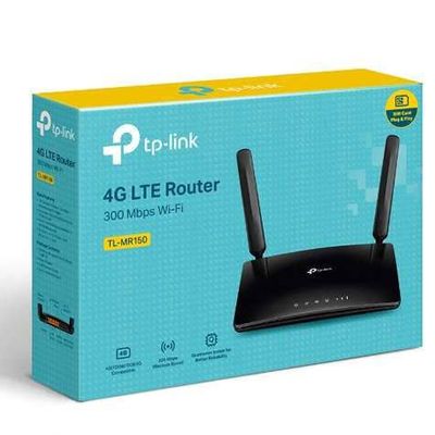 MR150 SIM Router: Fast & Reliable Internet on the Go!_img_2