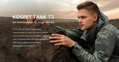 kospet Tank T3 Ultra_img_2