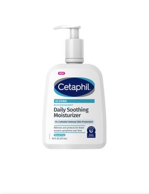 Cetaphil Daliy Soothing Moisturizer (473ml)_img_0