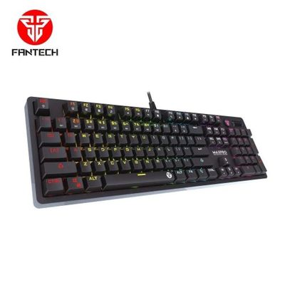 Fantech Max Pro MK851 RGB Mechanical Gaming Keyboard_img_0