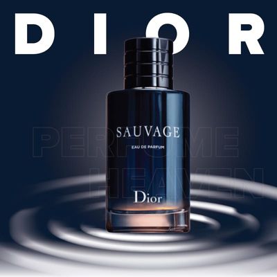 Dior Sauvage EDT for Men – 100ml_img_1