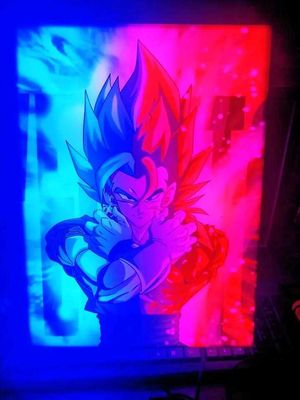 Customized Image Lighting Box_img_2