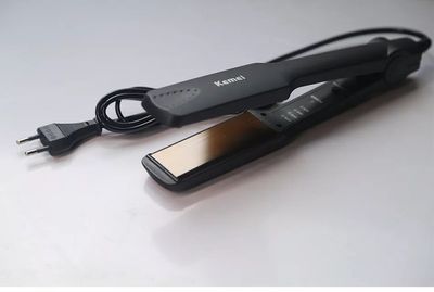 Kemei hair strightner 329_img_1