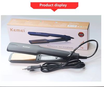 Kemei hair strightner 329_img_2