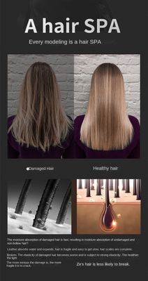 Kemei hair strightner 329_img_3