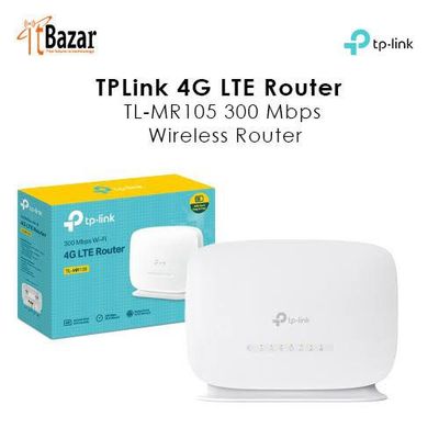 MR105 SIM Router: Your Reliable Internet Solution Anywhere!_img_5